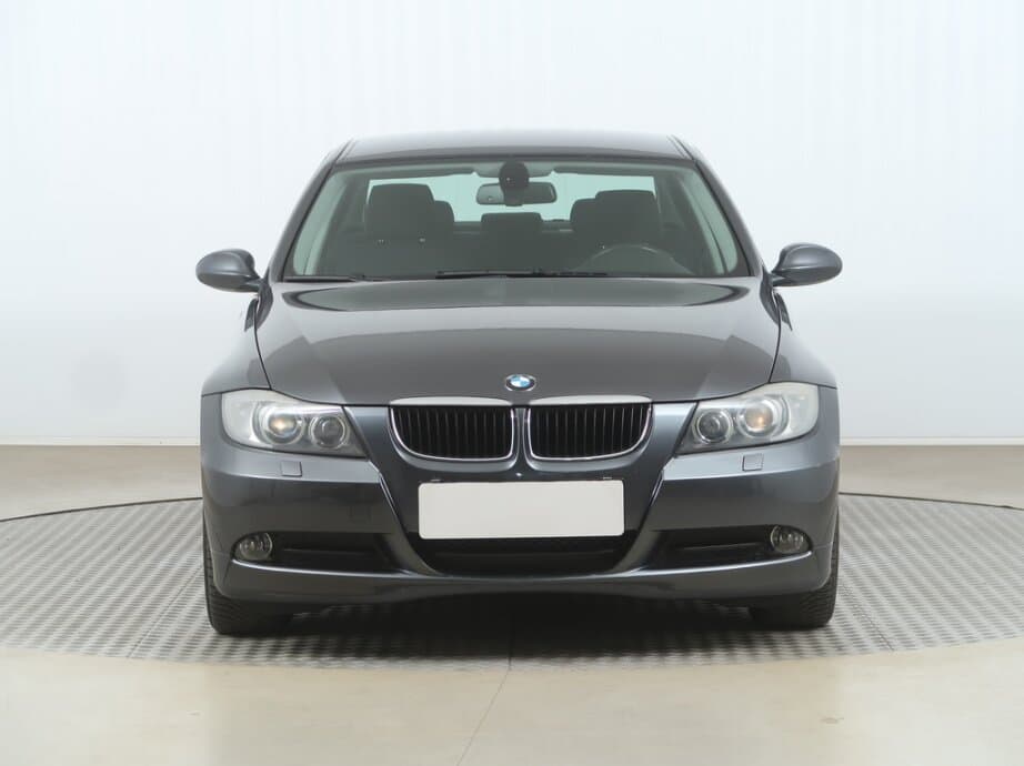 2006 BMW 3-SERIES - 3