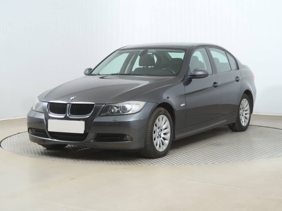 2006 BMW 3-SERIES - 5