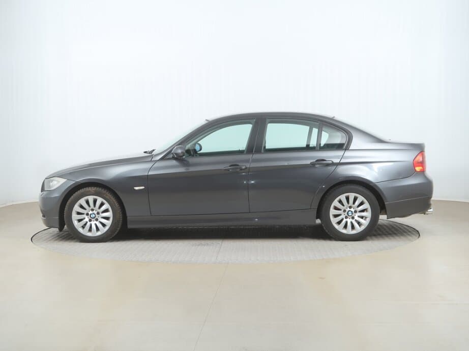 2006 BMW 3-SERIES - 7