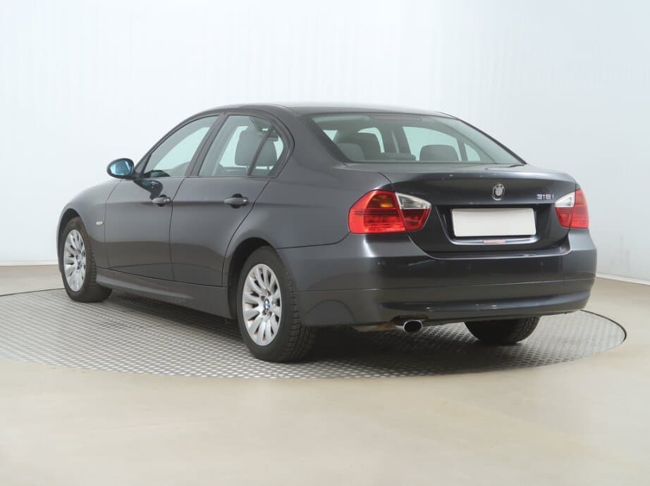 2006 BMW 3-SERIES - 9