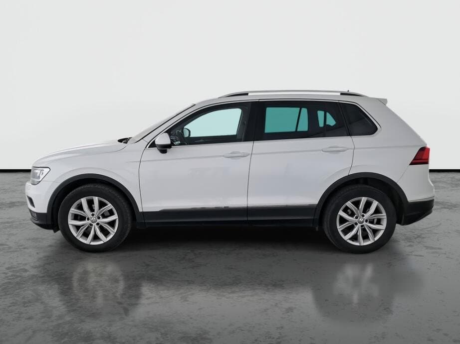 2020 Volkswagen TIGUAN - 4