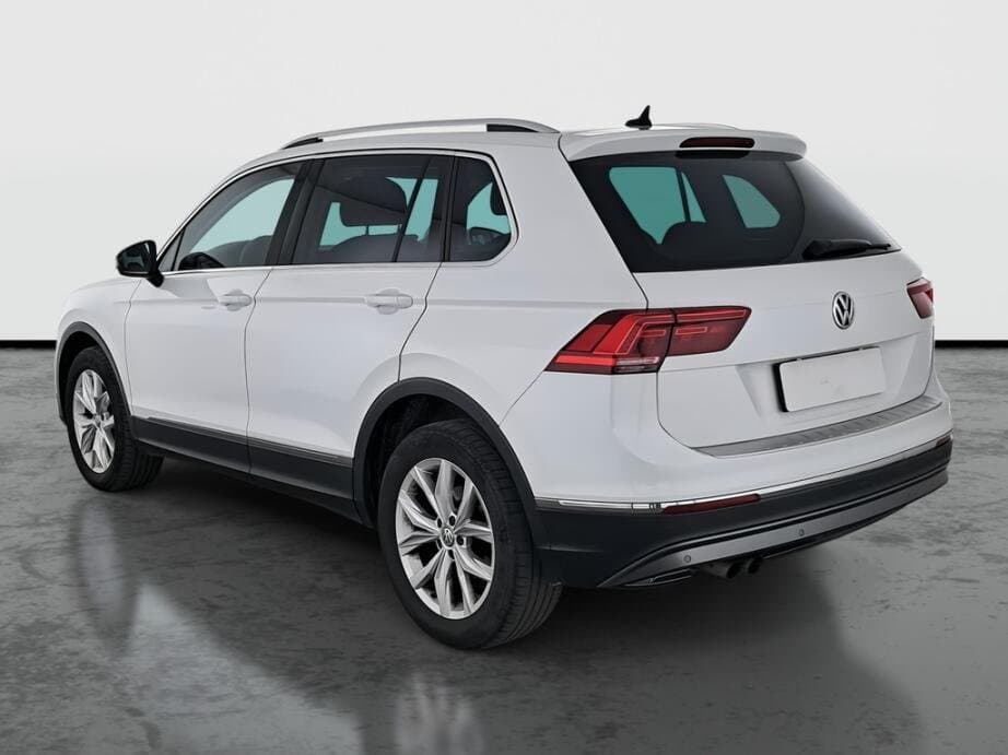2020 Volkswagen TIGUAN - 5