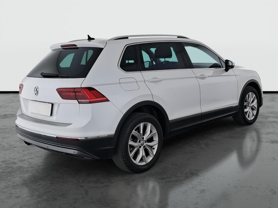 2020 Volkswagen TIGUAN - 7