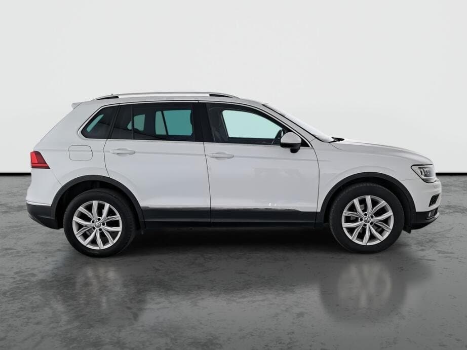 2020 Volkswagen TIGUAN - 8