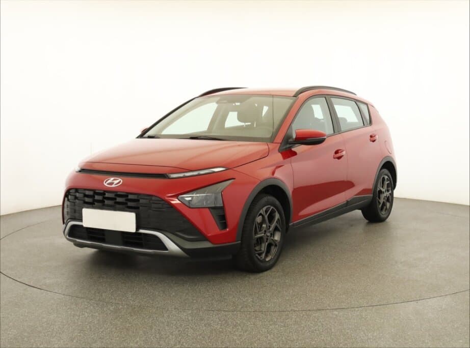 2022 Hyundai BAYON - 3