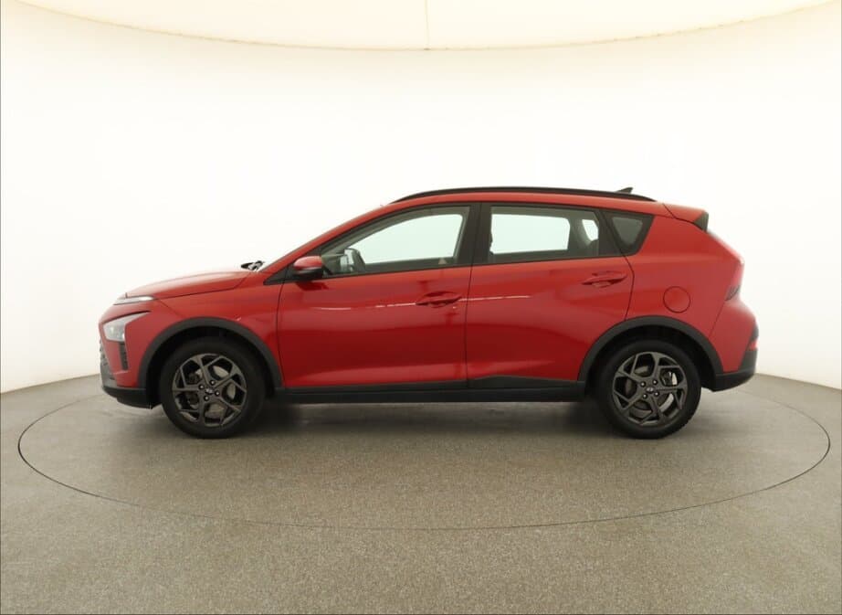 2022 Hyundai BAYON - 4
