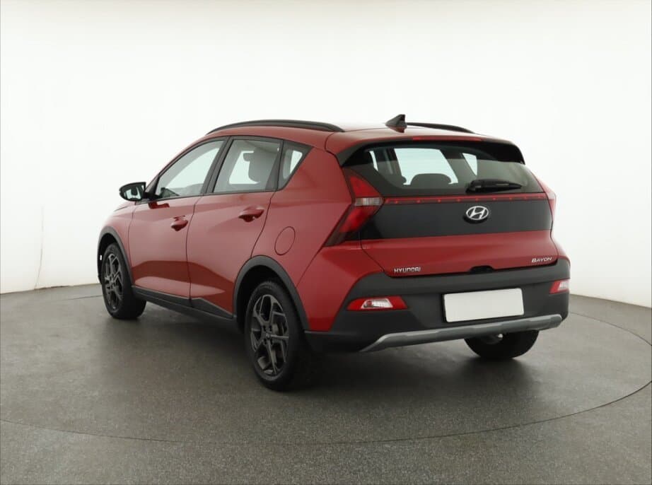 2022 Hyundai BAYON - 5