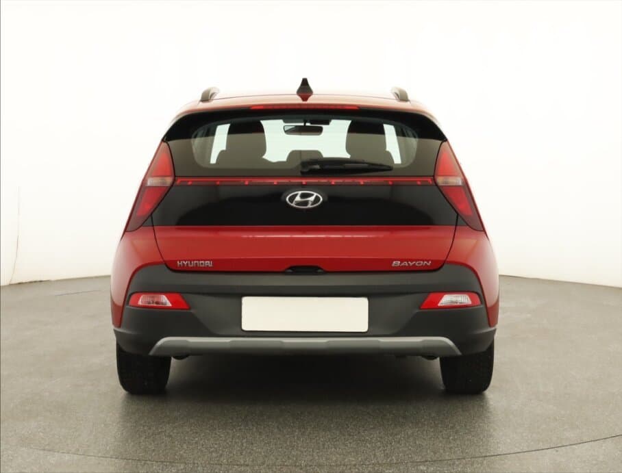 2022 Hyundai BAYON - 6