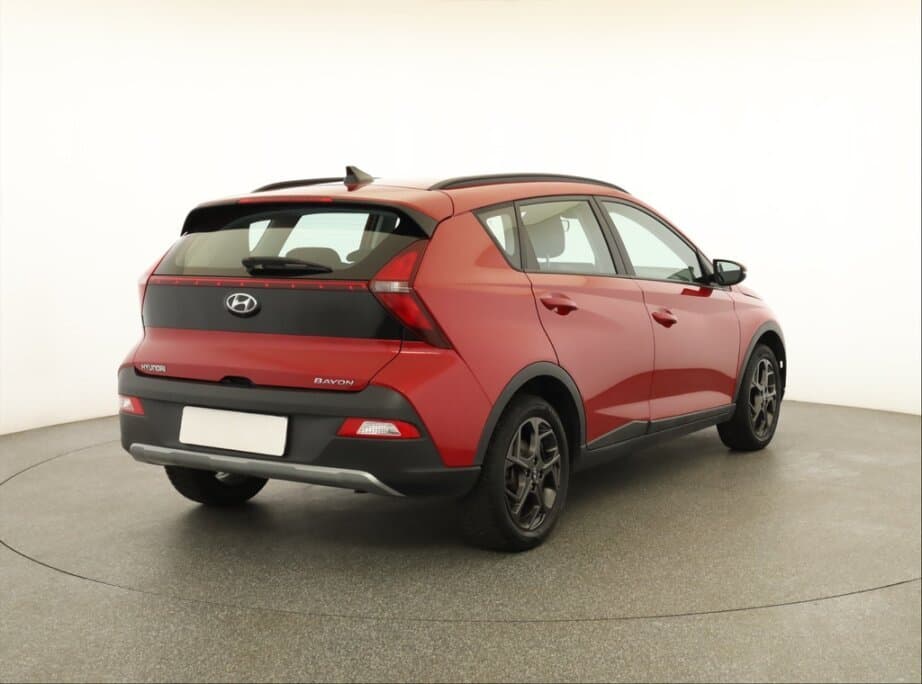 2022 Hyundai BAYON - 7