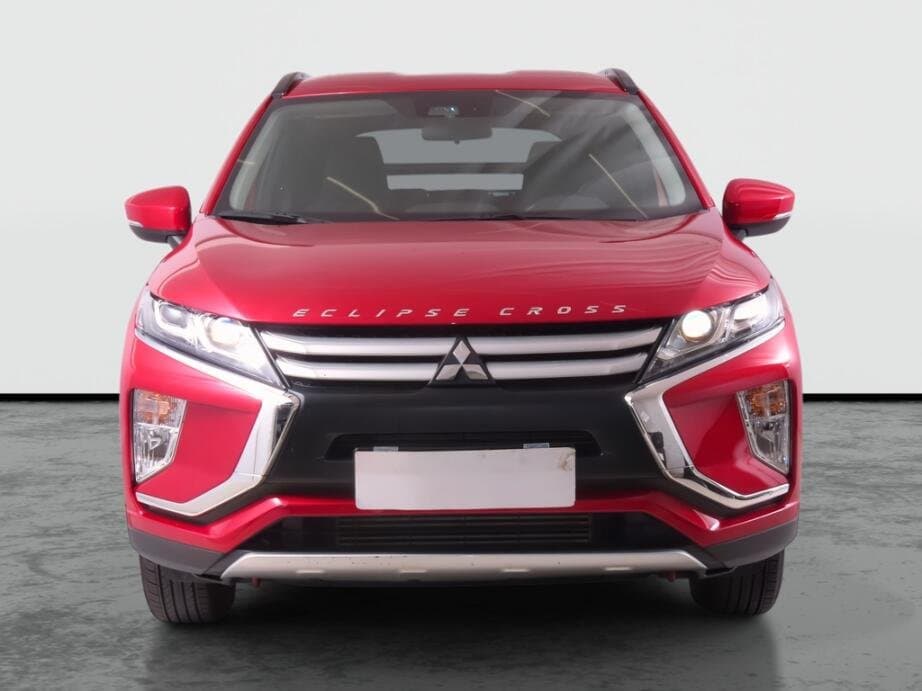 2019 Mitsubishi ECLIPSE - 2