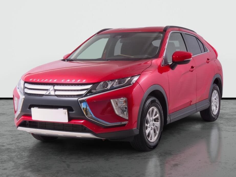 2019 Mitsubishi ECLIPSE - 3