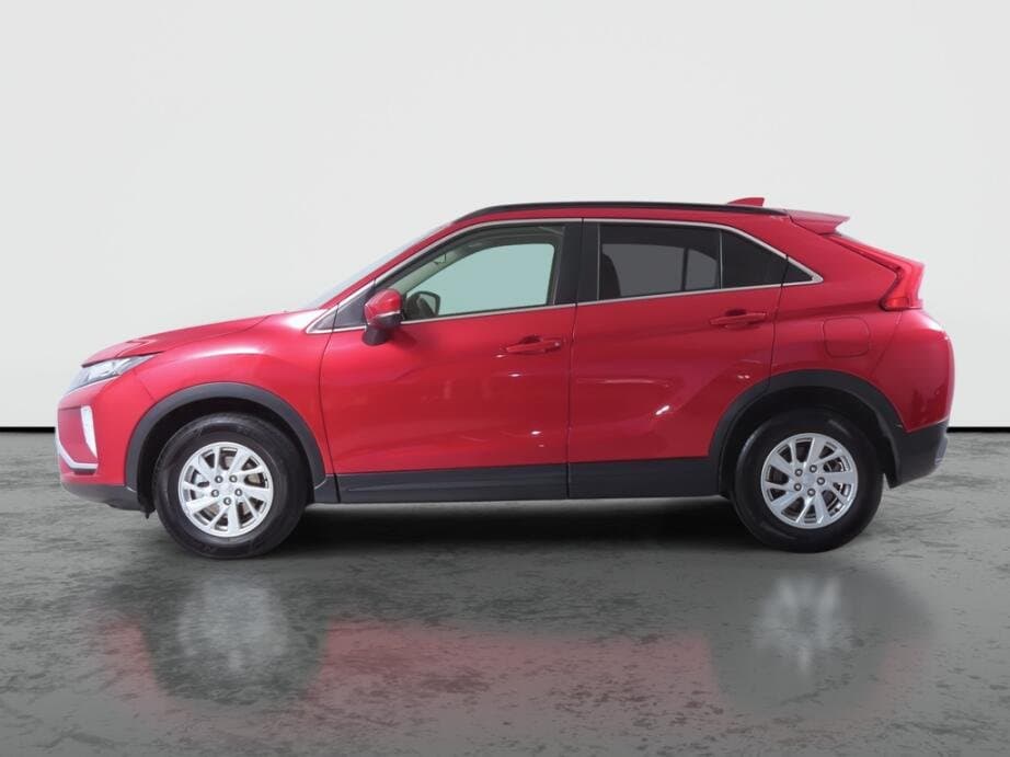 2019 Mitsubishi ECLIPSE - 4