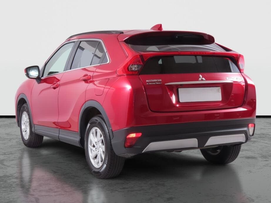 2019 Mitsubishi ECLIPSE - 5