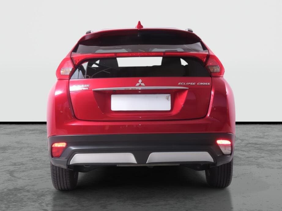 2019 Mitsubishi ECLIPSE - 6