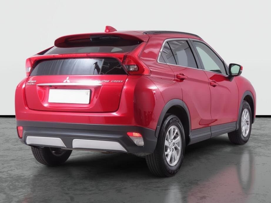 2019 Mitsubishi ECLIPSE - 7
