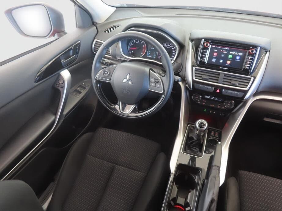 2019 Mitsubishi ECLIPSE - 9