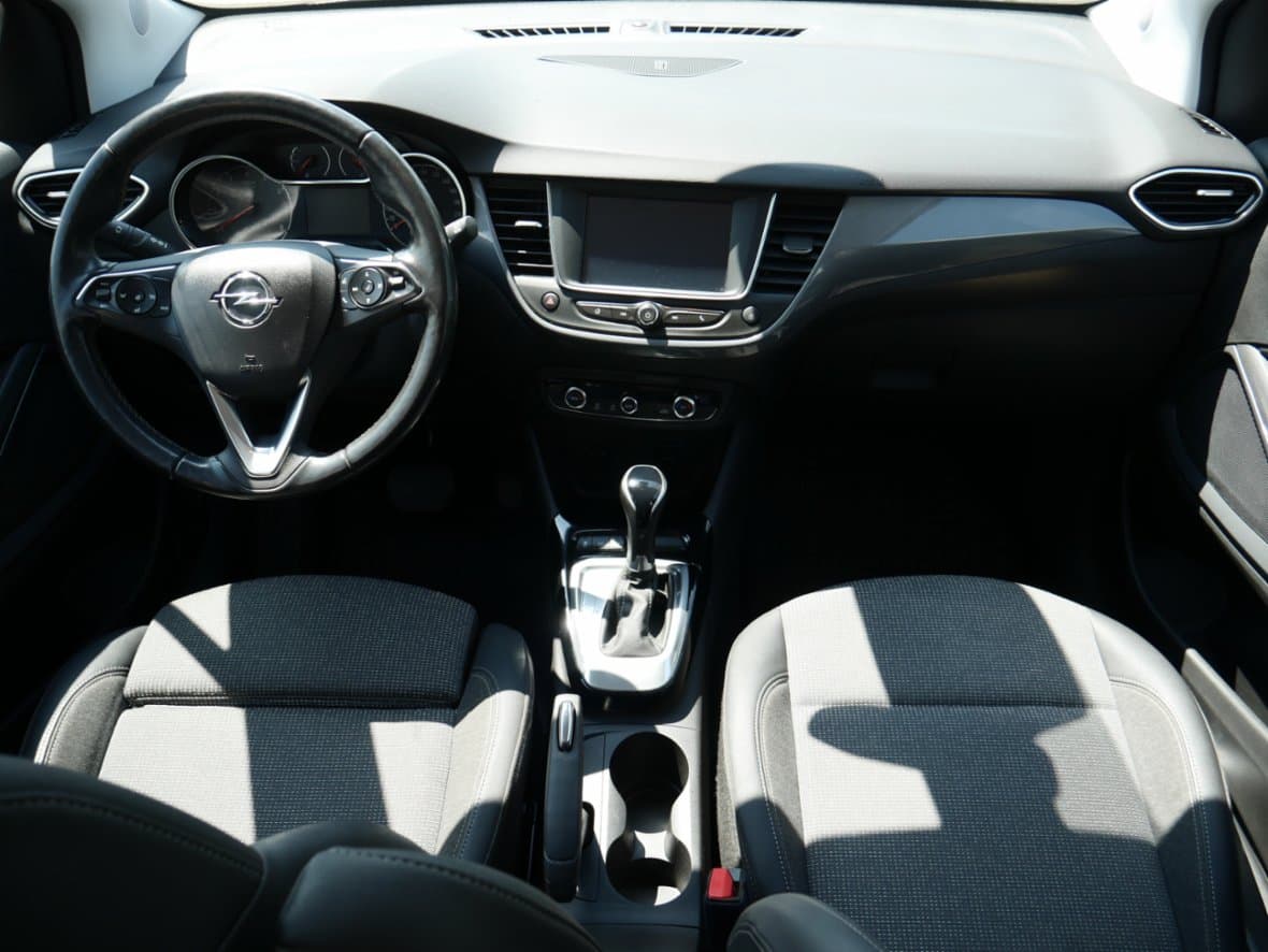 2021 Opel CROSSLAND - 8