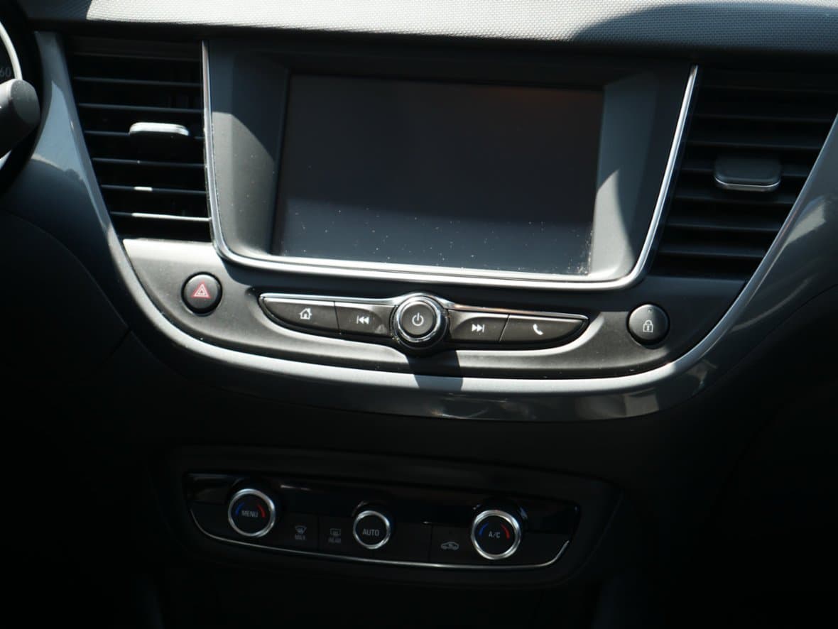 2021 Opel CROSSLAND - 9