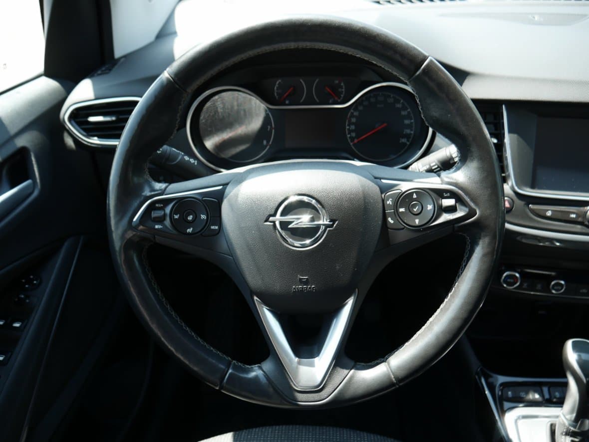 2021 Opel CROSSLAND - 10