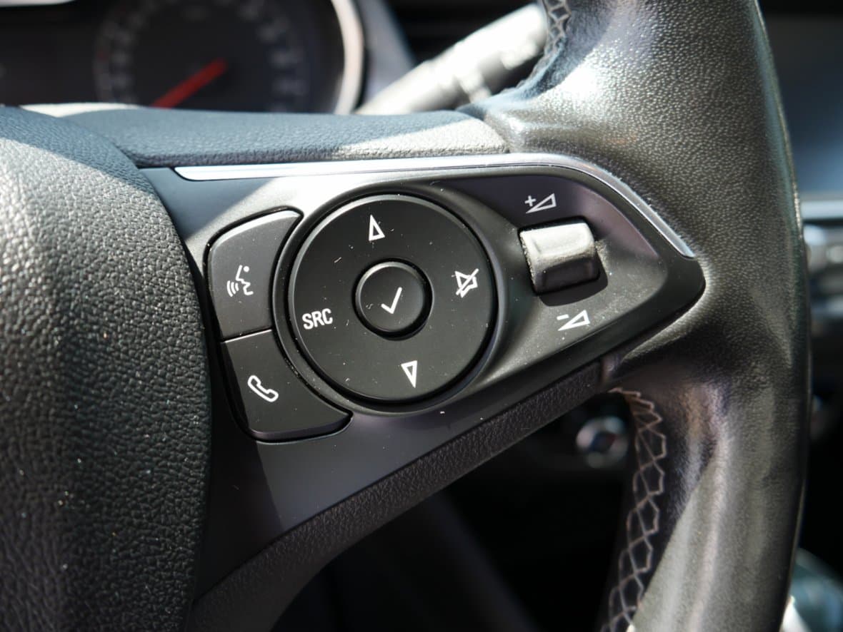 2021 Opel CROSSLAND - 12
