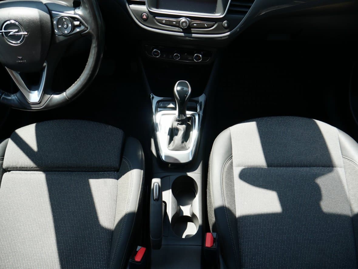 2021 Opel CROSSLAND - 16