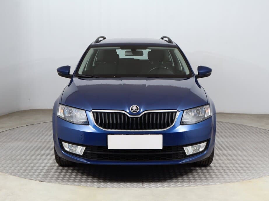 2016 Škoda OCTAVIA - 3