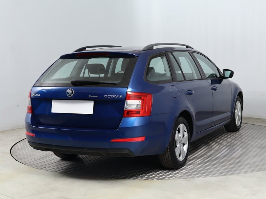 2016 Škoda OCTAVIA - 13