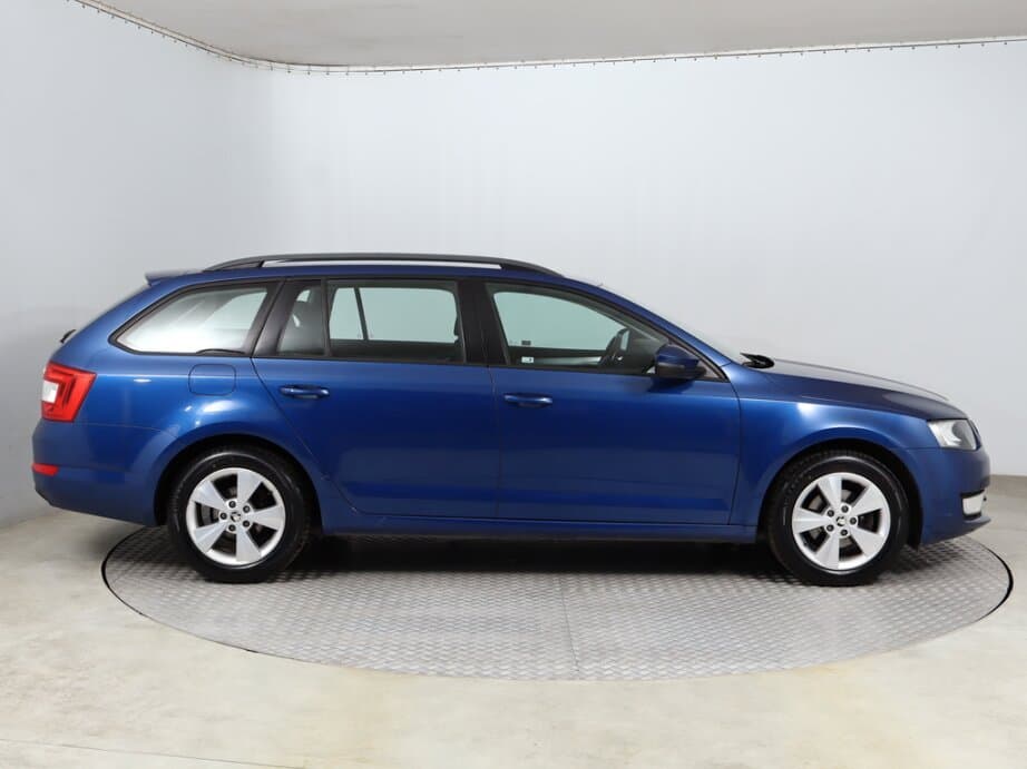 2016 Škoda OCTAVIA - 15