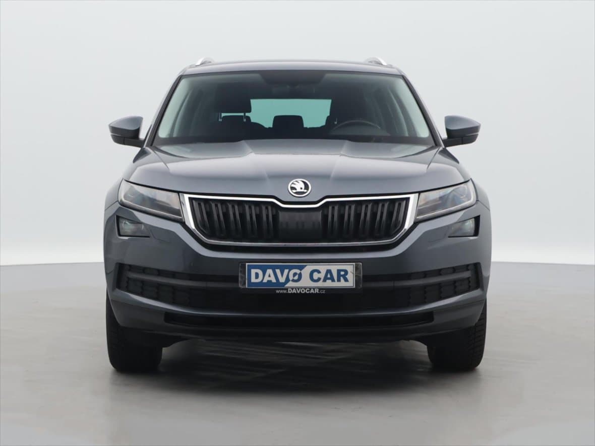 2017 Škoda KODIAQ - 2