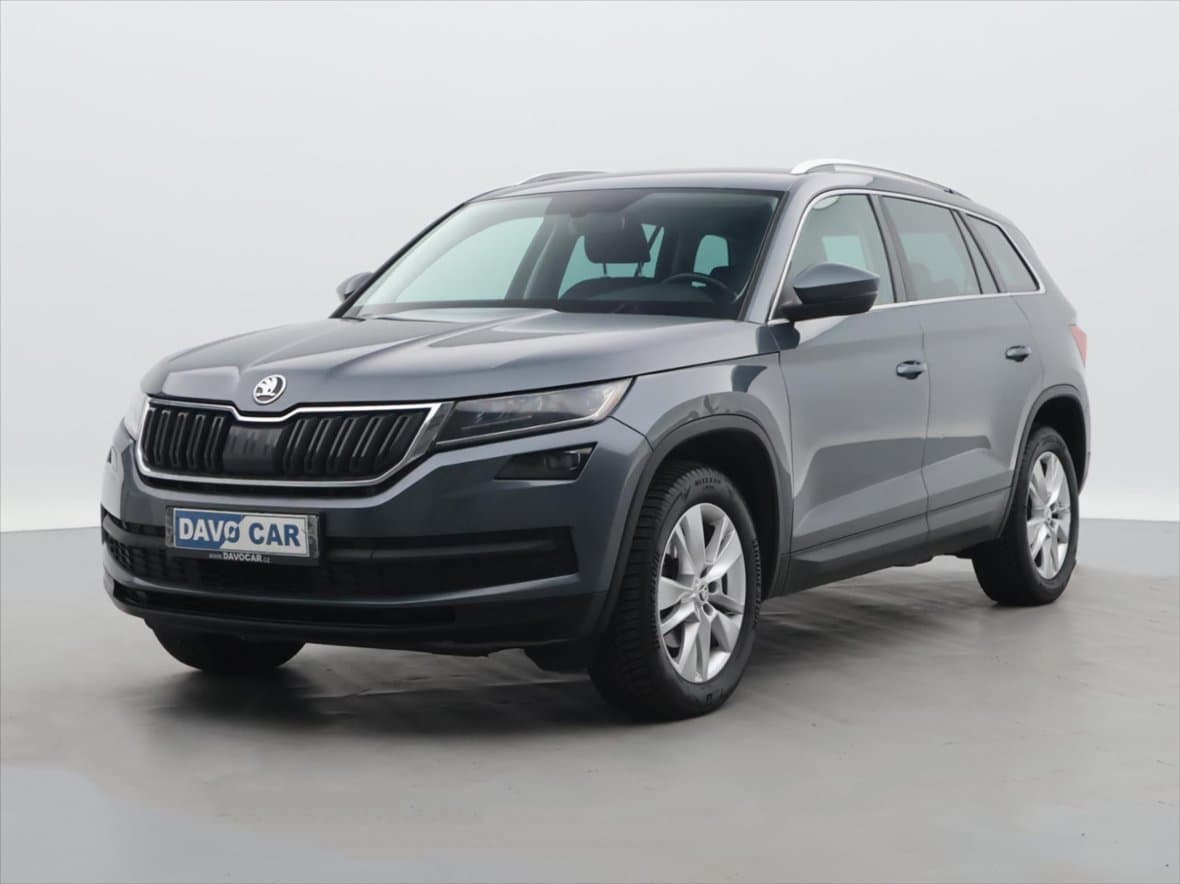 2017 Škoda KODIAQ - 3