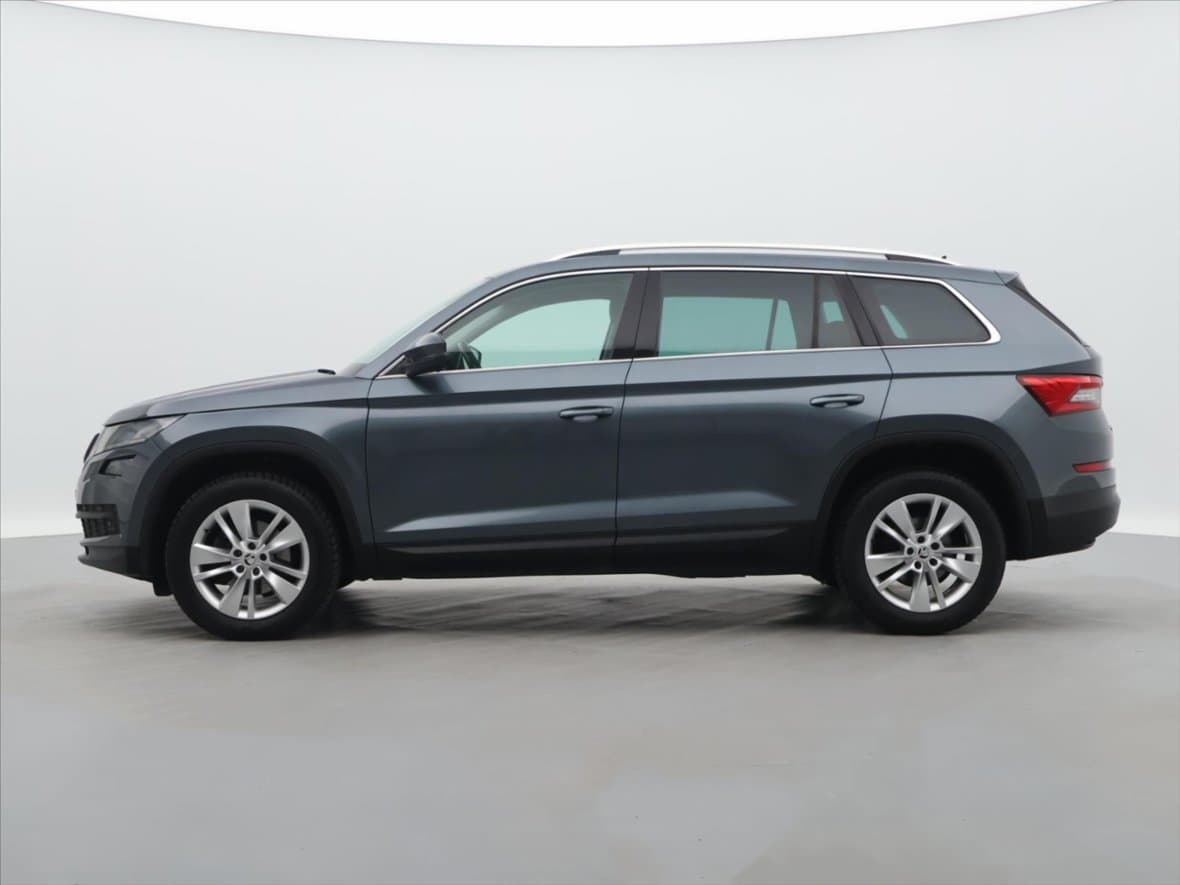 2017 Škoda KODIAQ - 4