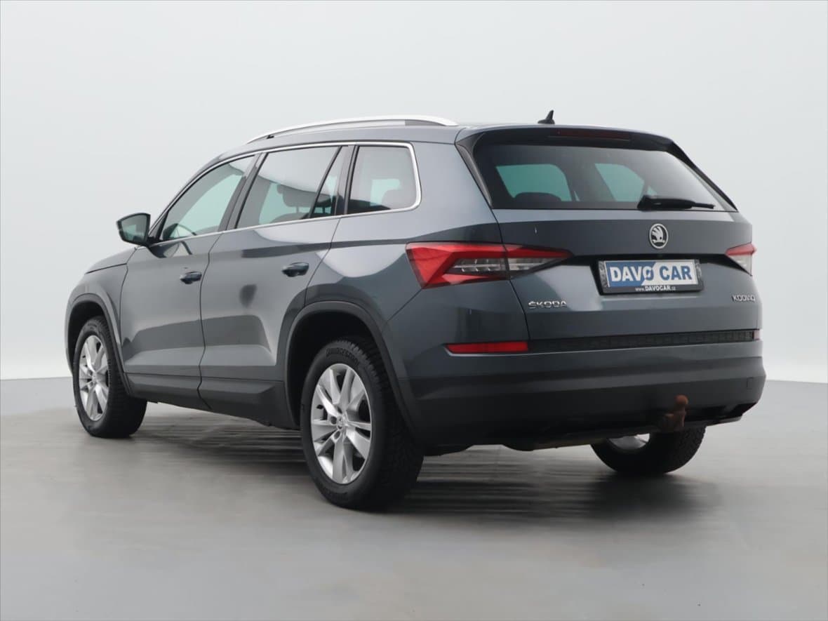 2017 Škoda KODIAQ - 5