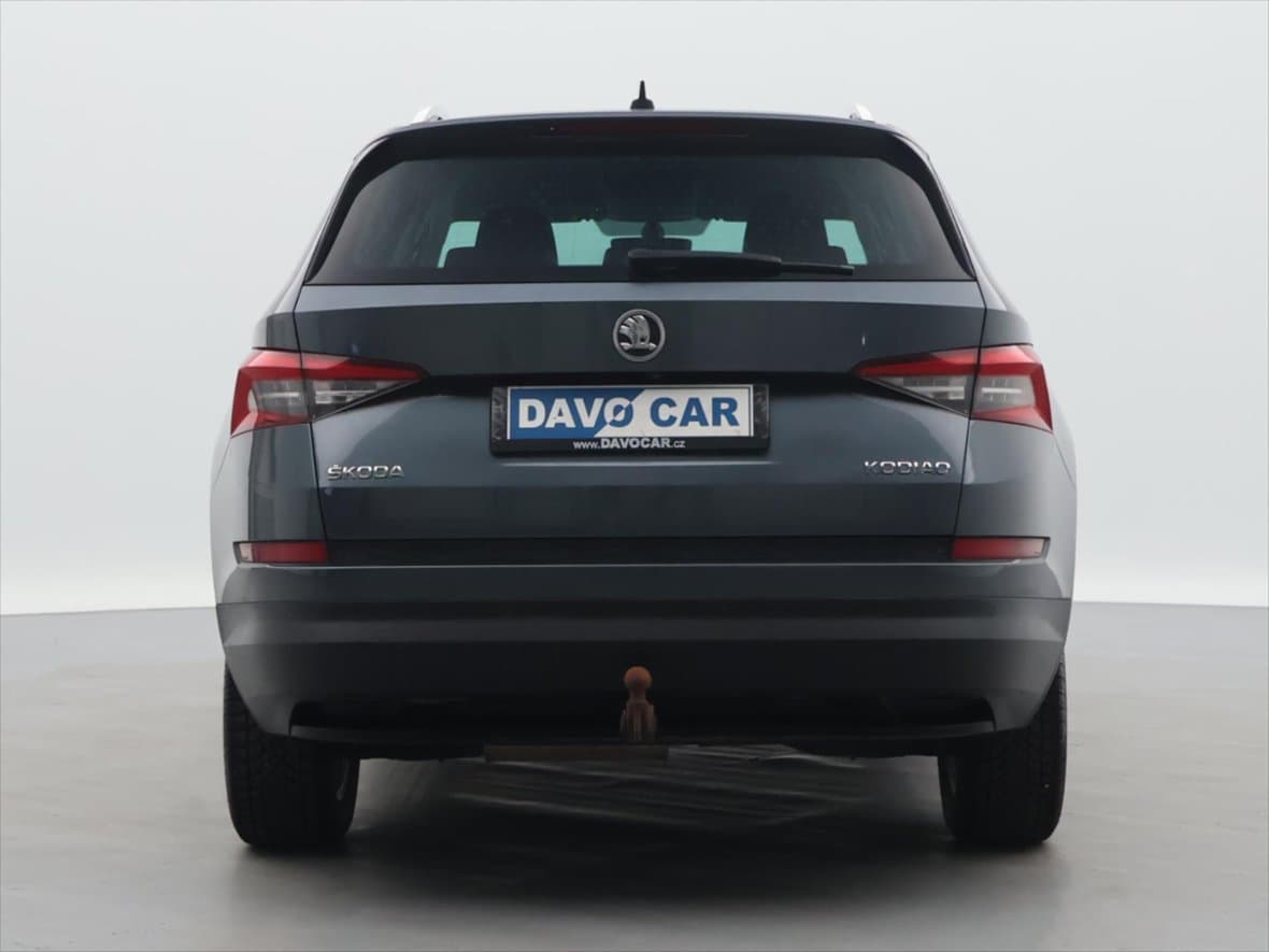 2017 Škoda KODIAQ - 6