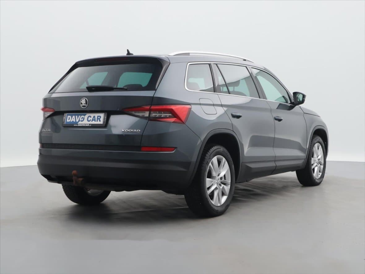 2017 Škoda KODIAQ - 7