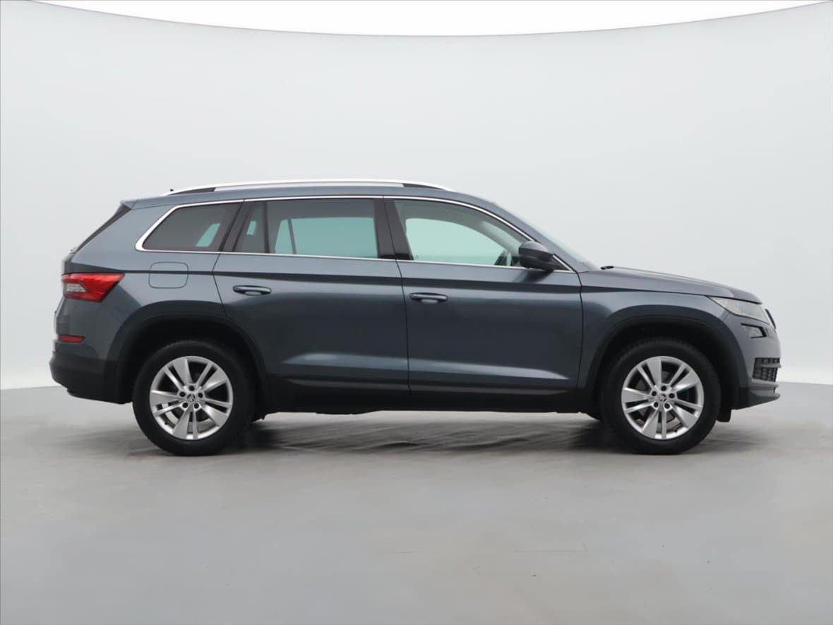 2017 Škoda KODIAQ - 8