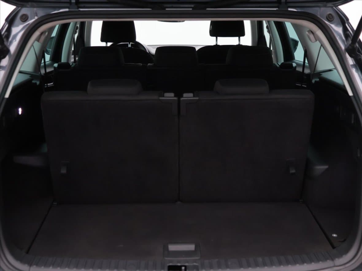 2017 Škoda KODIAQ - 11