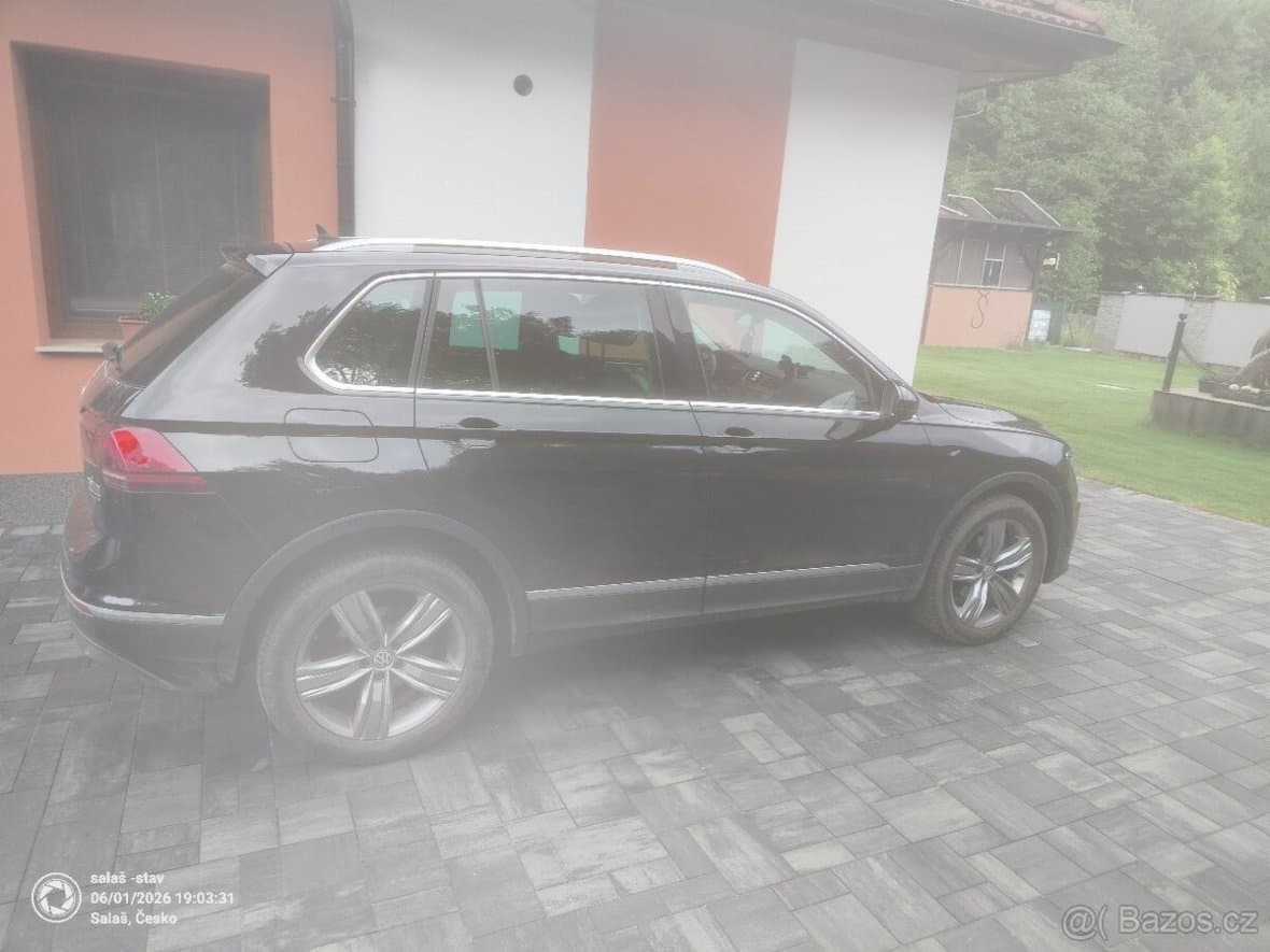 Volkswagen TIGUAN - 3