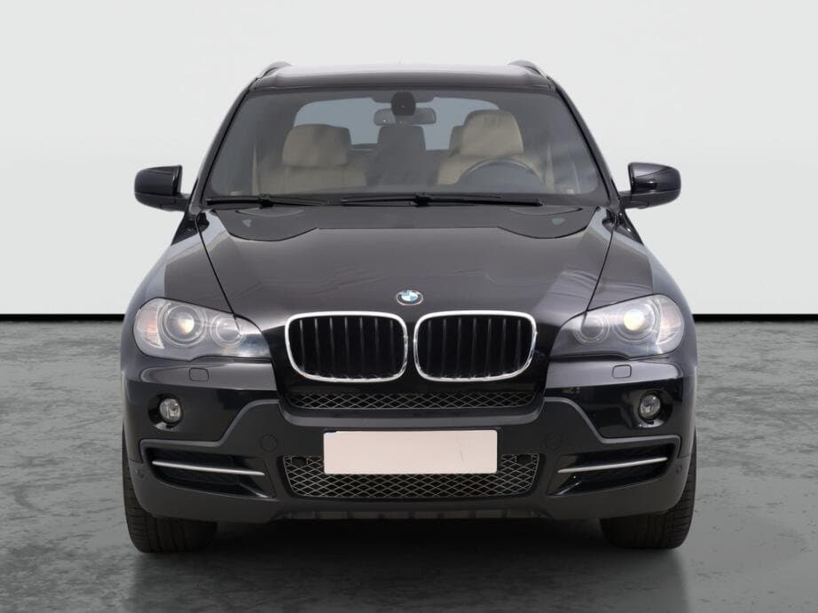 2009 BMW X5 - 2