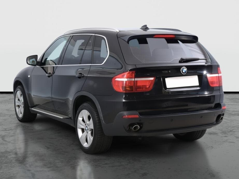 2009 BMW X5 - 5
