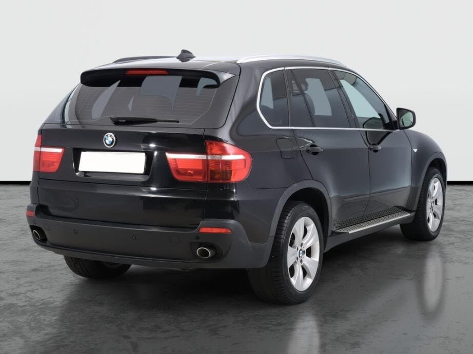 2009 BMW X5 - 7