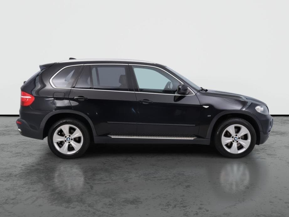 2009 BMW X5 - 8
