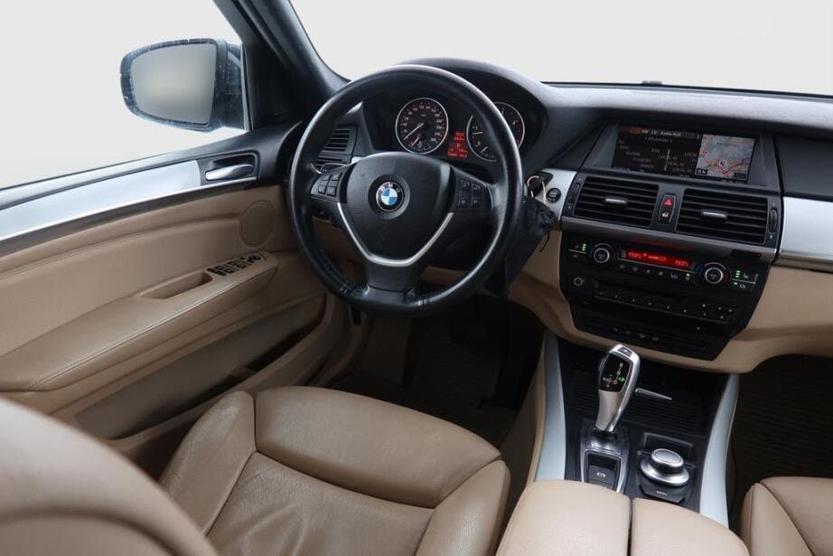 2009 BMW X5 - 9