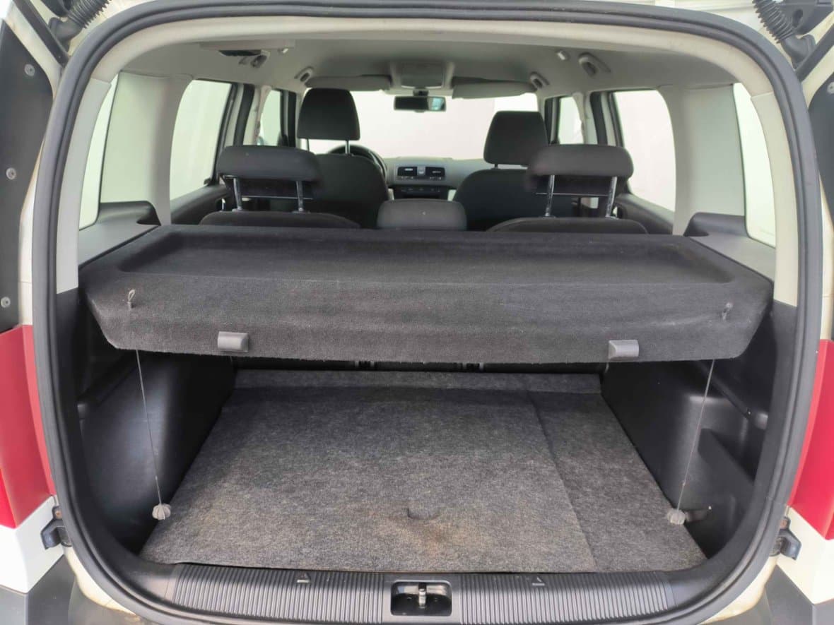 2011 Škoda YETI - 7