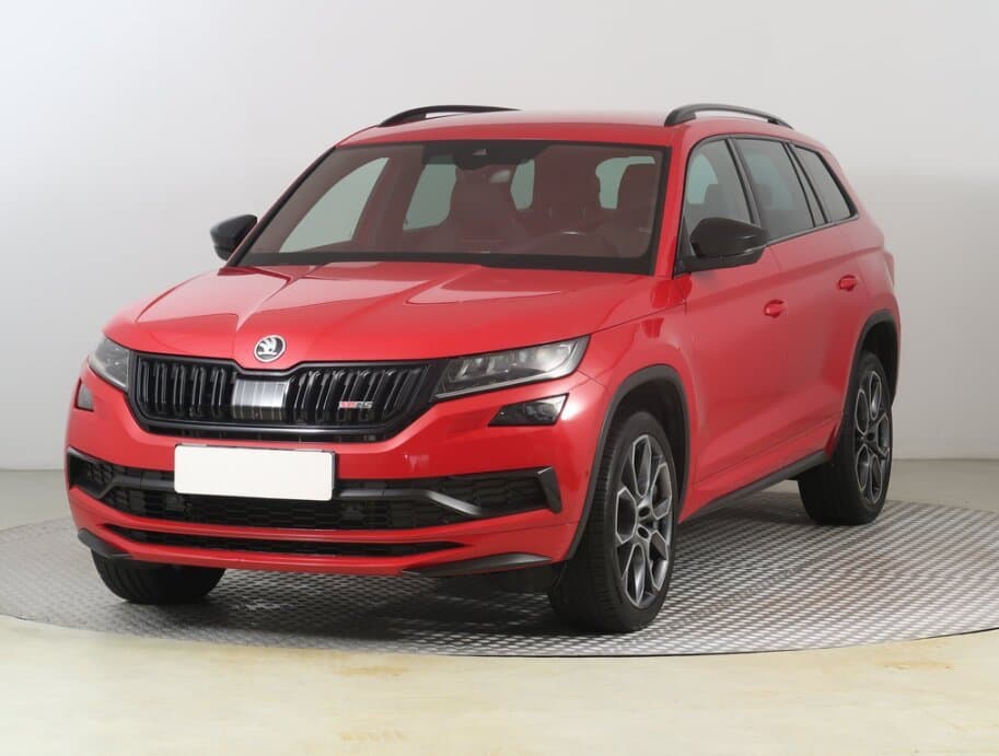 2018 Škoda KODIAQ - 3