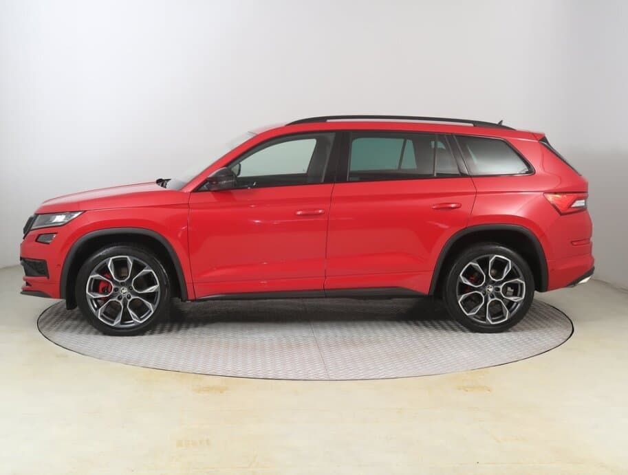 2018 Škoda KODIAQ - 4