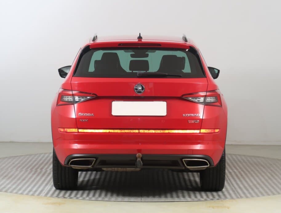 2018 Škoda KODIAQ - 6