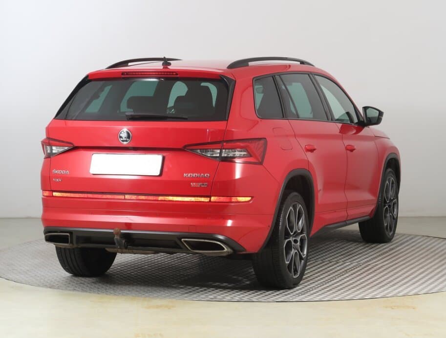 2018 Škoda KODIAQ - 7