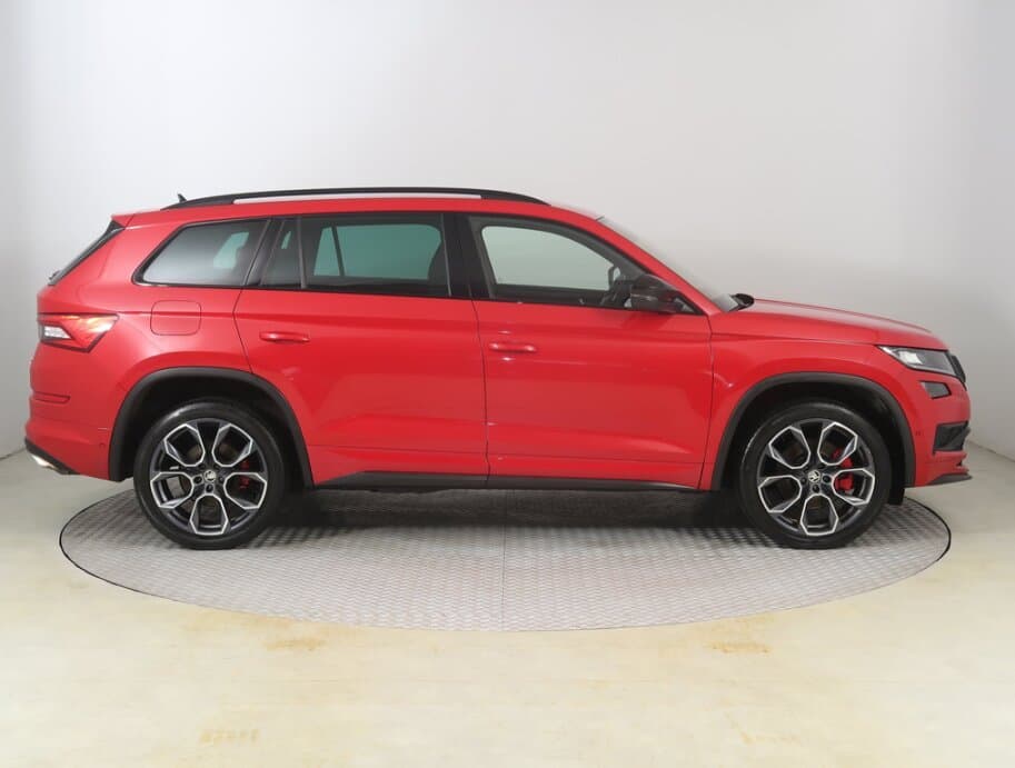 2018 Škoda KODIAQ - 8