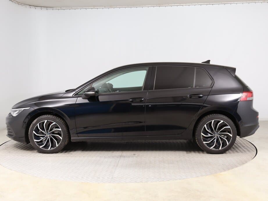 2020 Volkswagen Golf - 4