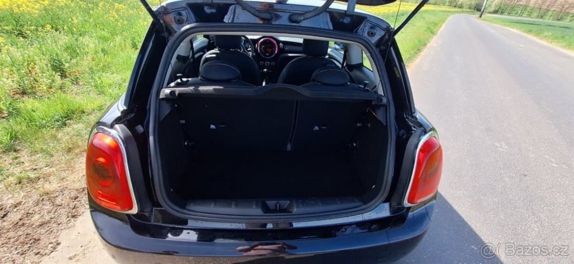 2015 Mini COOPER - 2